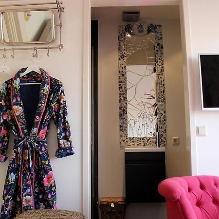 Bubbles & Bed Bed & Breakfast Bilthoven Exterior foto