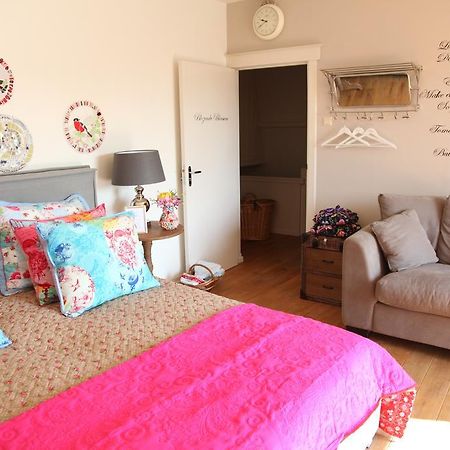 Bubbles & Bed Bed & Breakfast Bilthoven Exterior foto