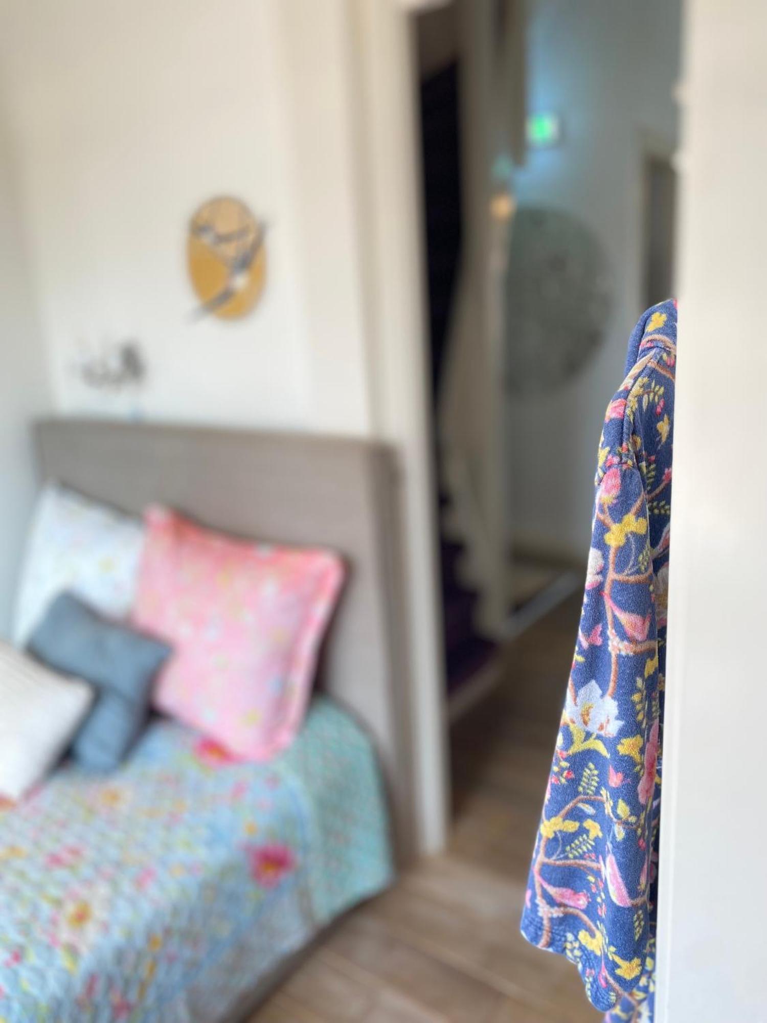 Bubbles & Bed Bed & Breakfast Bilthoven Exterior foto