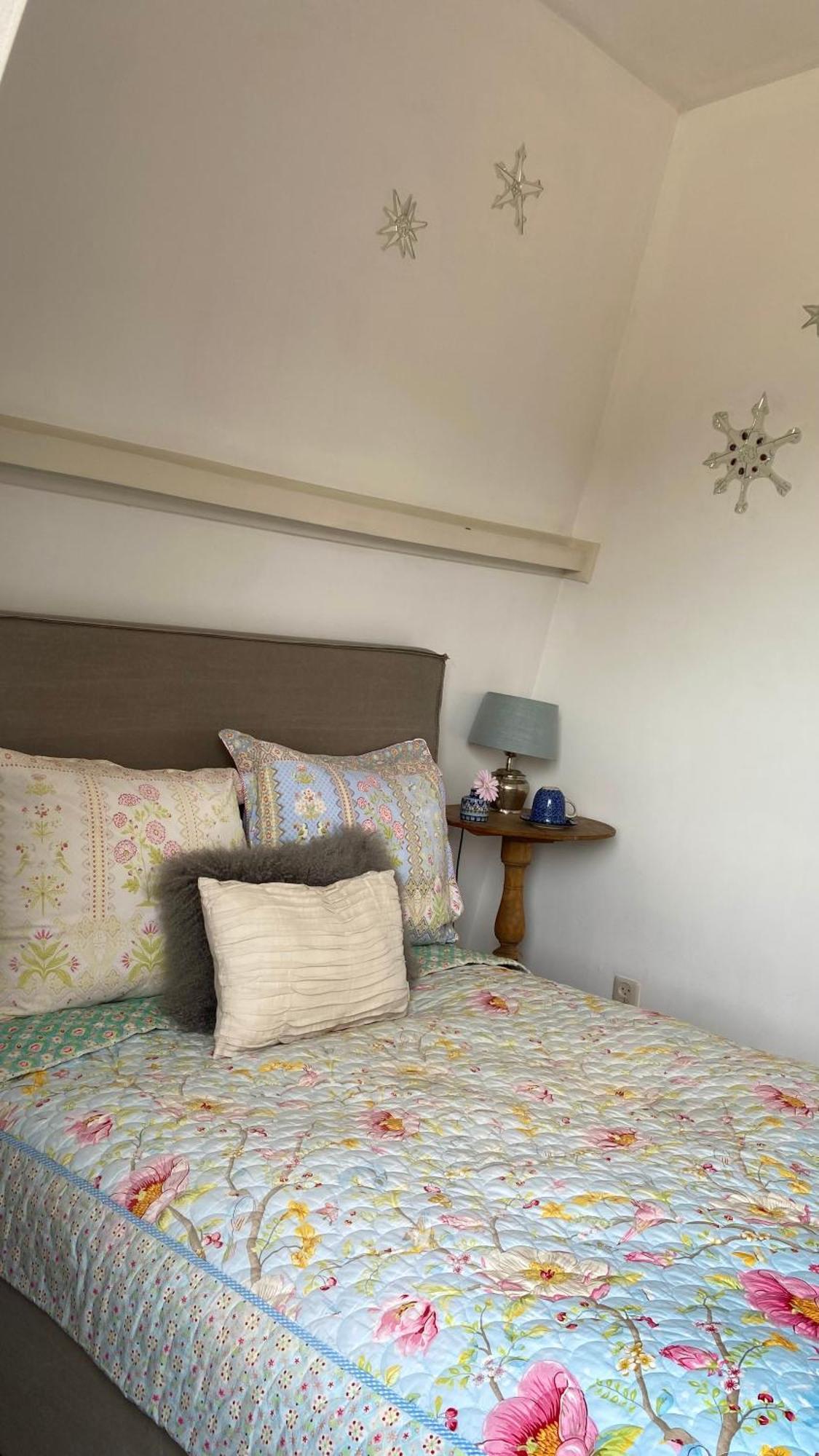 Bubbles & Bed Bed & Breakfast Bilthoven Exterior foto