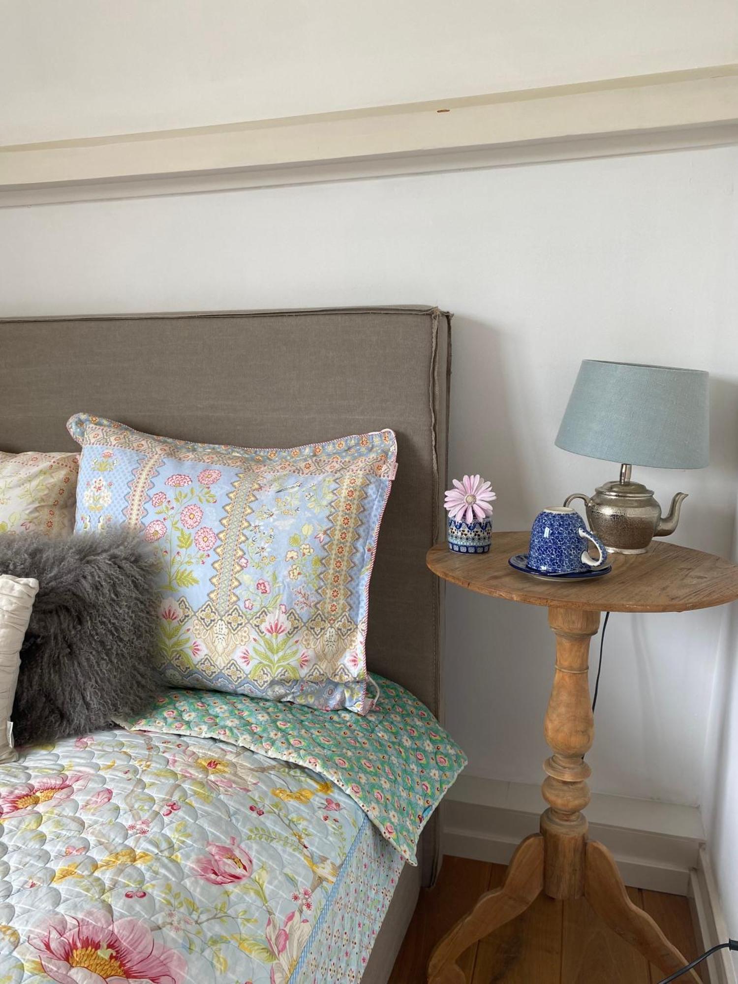 Bubbles & Bed Bed & Breakfast Bilthoven Exterior foto