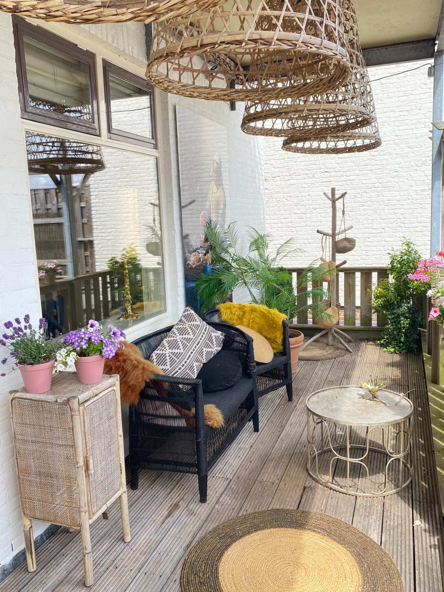 Bubbles & Bed Bed & Breakfast Bilthoven Exterior foto