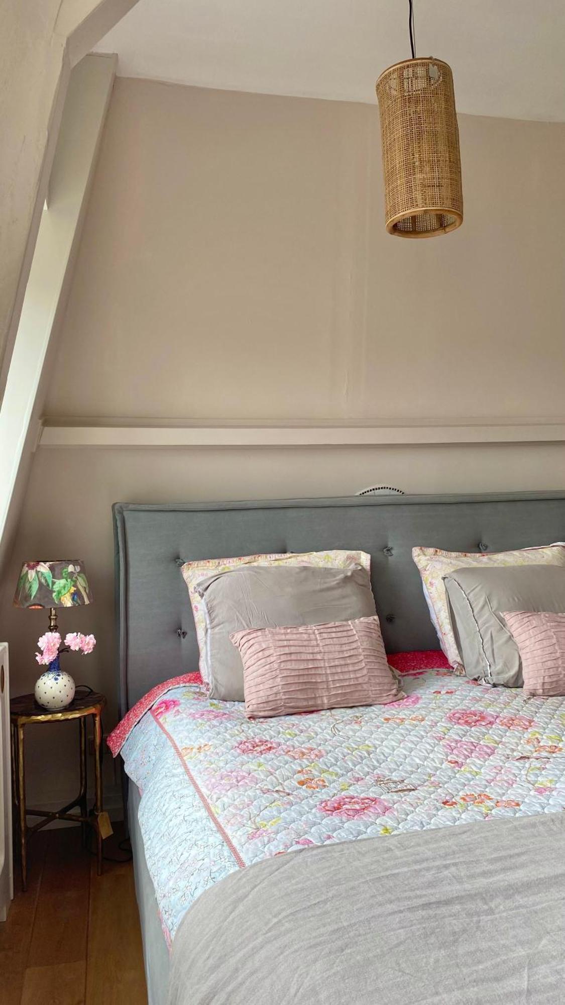Bubbles & Bed Bed & Breakfast Bilthoven Exterior foto