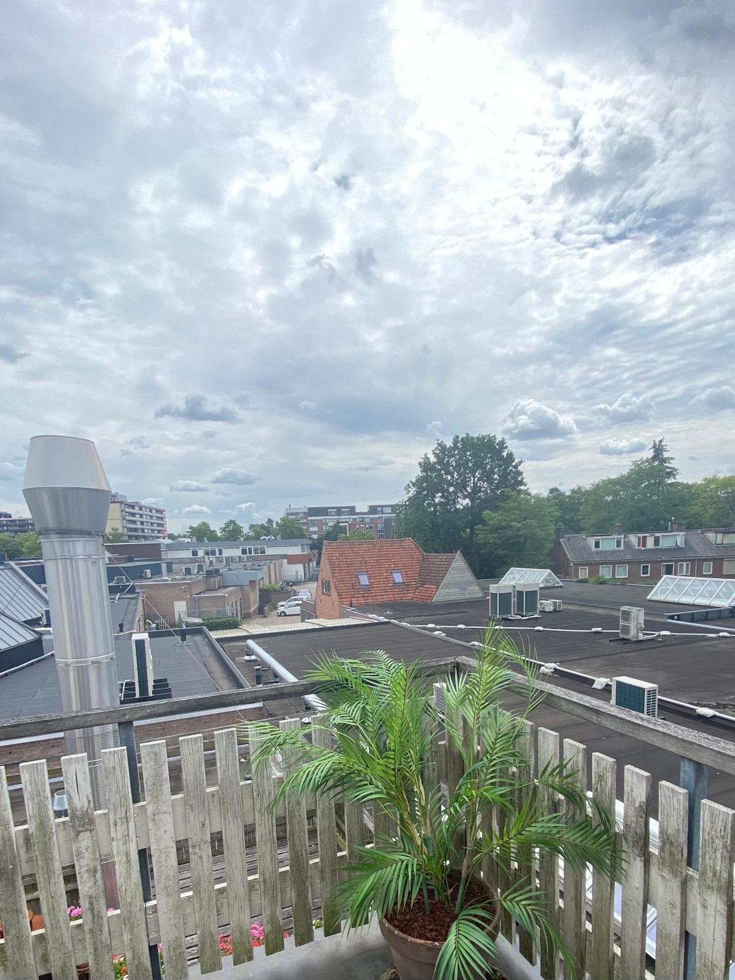 Bubbles & Bed Bed & Breakfast Bilthoven Exterior foto